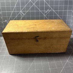 Balance Weight Set Grams (1-50g) (2 x 100g, 200g, 500g, 1kg, & 2kg) Brass 14pc.