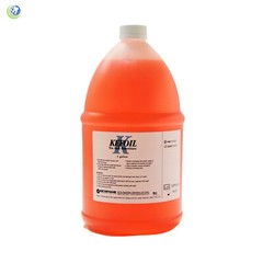 Dental Laboratory Acrylic and Flexibles Separator Foil 1 Gallon Alcohol-Free