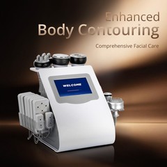 10 in 1 Multifunction Beauty Machine Facial Care Whole Body Massager Ideal Gift