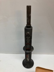 RAMSET HD22 Powder Actuated Tool + Concrete Fasteners and Powder Cartridges