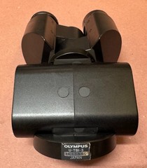Olympus Microscope U-TBI-3 Ergo Tilting Binocular Head