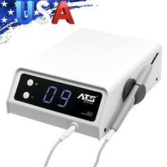 Dental Electrosurge Electrosurgery Unit for Cutting + Coagulating