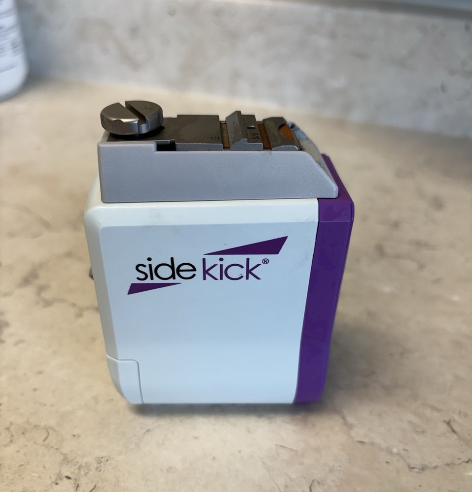 HuFriedy Sidekick Sharpener