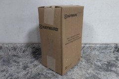 Hayward BS12001/16 0.125 In Micron Rating Gray PVC Replacement Basket