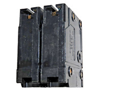 EATON BR CIRCUIT BREAKER 90A 2 POLE BR290 (QTY 5)