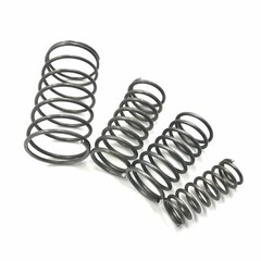 Wire dia 3mm OD 35 – 50mm, Long 20 to 150mm Helical Compression Spring Select