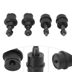 Upper Lower Ball Joint Package For 03-13 Dodge Ram 2500/3500 Cummins