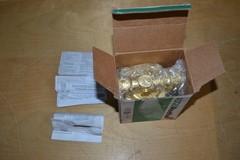 New Asco ~ 8210G003 ~ 48VDC Solenoid Valve 5-125PSI 3/4″ Pipe 11.6W ~ (8210D3)