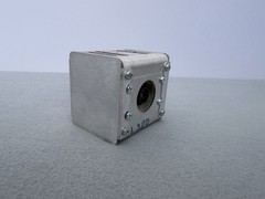 Microsoft IR Laser Projector Module Structured Light 3D Motion Capture