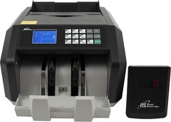 Royal Sovereign High Speed Money Counting Machine, Counterfeit Bill Detector