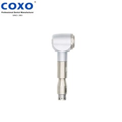 COXO Dental Low Speed Handpiece NSK S MAX M25L Inner Water Contra Angle CX235-1B