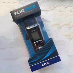 Flir CM72 600A AC/DC Clamp Mater