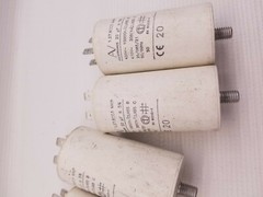 1 pc AV Arcotronics 1.27.6CC3 MKP 2.5uf ±5% 420V 470V Made BULGARIA #G2318 XH
