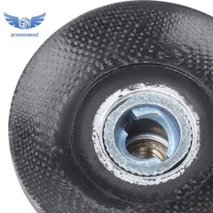 50Pcs P80 2 inch roll Lock Quick Change Discs Set Sanding Discs with 1/4″ Holder