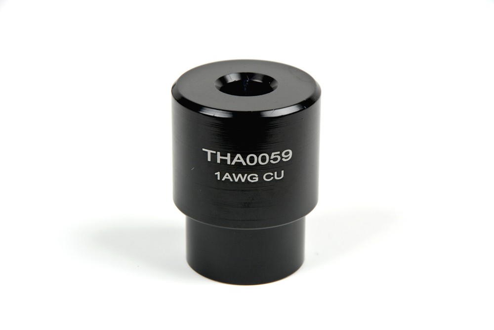 Cable Stripper Bushing for 1AWG THHN or XHHW Cable THA059