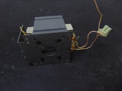 LG Microwave Oven MVEM1621Y Transformer EBJ60664621