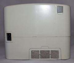 FlSHER & PAYKEL HEALTHCARE HC230 SERIES HC234JHU W/ TRAVEL BAG XTRA FILTER HOSES