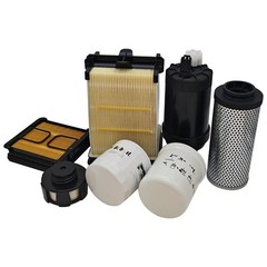 Filter Kit for Bobcat S450 S510 S530 S550 S570 T450 T550 T590 T595 T630 US