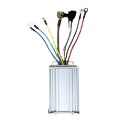 Brushless Motor Speed Controller DC12V 24V 36V 48V 3 Phase BLDC Pump Driver 16A
