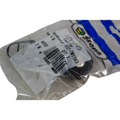NEW Stens 125 245 Fuel Cap Weedeater 952 701583 Poulan 530014347 Trimmer Gas Lid