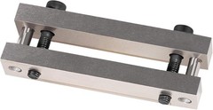 Hardened File Guide with Carbide Surface for 2″ Knife Making Knife Maker Tool