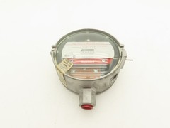 Honeywell C437E 2002 Gas A/G/LP Pressure Switch 100-700mm Of Water