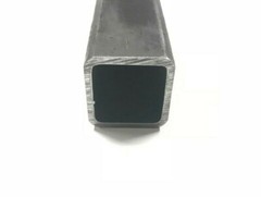 2″X 2″X .250″ Wall Steel Square Tube 12″ Piece