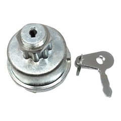Ignition Switch Fits Ford Tractor 2000 2600 3000 3600 4000 5000 7000 8000 9000
