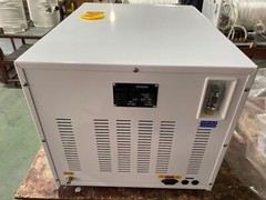 20L 24L Benchtop Autoclave Steam Sterilizer Rapid Vacuum Sterilizer 0.25Mpa