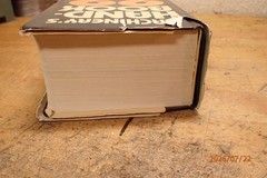 LOT 75: VINTAGE MACHINERY’S HANDBOOK MACHINIST BOOK