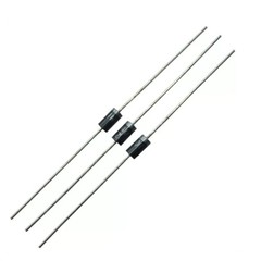 IN4004 Diode – Rectifier – 1A 400V – DO-41 – 50/100/150/200/250/300pcs