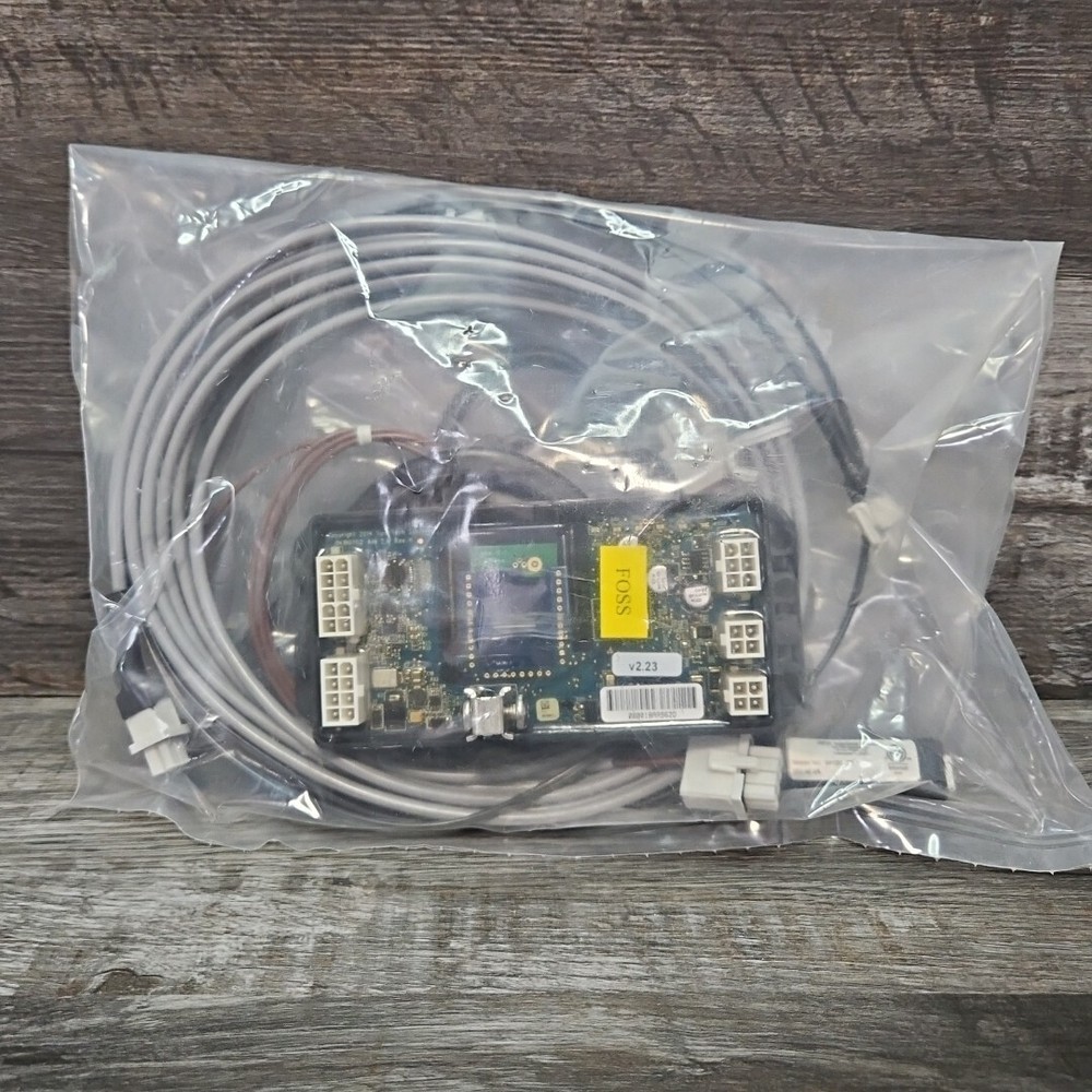 SYN-TECH Systems AIM 2.4 Module 914B0720-30 FuelMaster Fuel Master *BRAND NEW*