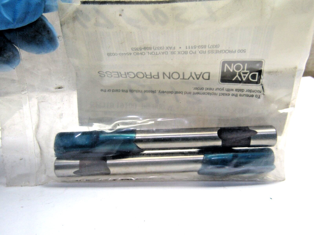 Dayton (2 Pack) BPO10 19100 P9.00 W5.700 Ball Lock Punch