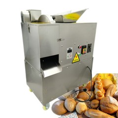 Dough Divider Rounder Commercial for Pizza/Bread/Cake 2.47oz-10.58oz 110V