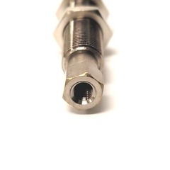 Lot Of 10 SMC ZPB2J20-B5 Rotating Vacuum Pad Buffers 20mm Stroke, 89mm OA Length