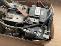 *Parts/ Repair* Hyster GE EV-200 SCR Control IC3645EVR1. Includes ASM Card. M31
