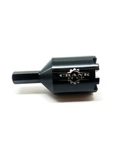 Bridgeport/Sharp Milling Machine Knee Tool Crank – Crank It up