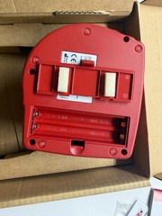 HemoCue Hb 301 Hemoglobin Analyzer Photometer Testing – New Open Box