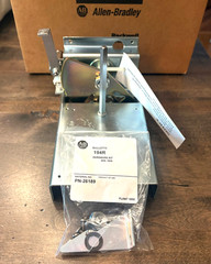 Allen Bradley 194R-SDK2, Series A, Bracket Side Mounting Kit – NEW-Open Box