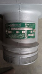 ACR6022 Aluminum 60 AMP POWERTITE