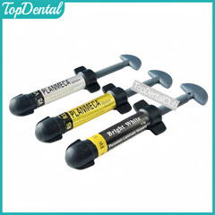 Dental Light Cure Composite Resin KULZER CHARISMA Diamond Veneer Brighte White