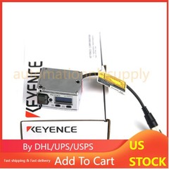 Brand New KEYENCE LR-TB5000C Laser Sensor Switch