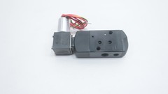 Asco WT8551A001MS Configurable Pneumatic Solenoid Valve 120v-ac 0.25in Npt