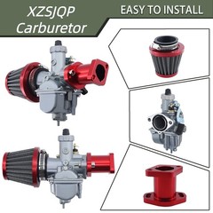 VM22 26mm Carburetor Carb for Predator 212cc 196cc 224cc 200cc CT200U BT200X …