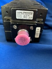Weinschel 45-20-33 250 Watt 1.5 Ghz Fixed Coaxial Attenuator