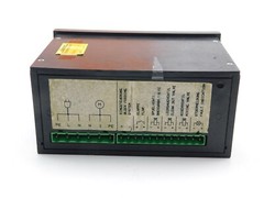 Simar Conveying Technology F2604 Volt 220 50Hz 71-03041