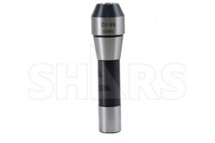 Shars 1/2″ Precision R8 End Mill Holder Adapter For Bridgeport Milling Tool ^[