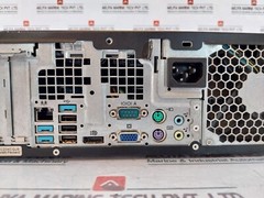HP Compaq 8200 Operation Station CPU TPC-F007-SF