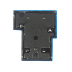 SLA-S-112DMJ-F-30 12VDC General Purpose Power Relay 4 Pins Normally Open