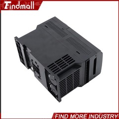 1 To 3 Phase 7.5KW 10HP 220V Variable Frequency Drive Inverter VFD VSD